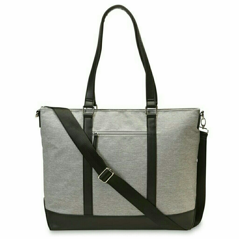 Basic edition tote bag